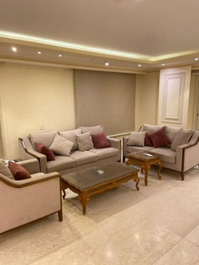 EGA-M-5 Three bedroom with balcony in new cairo